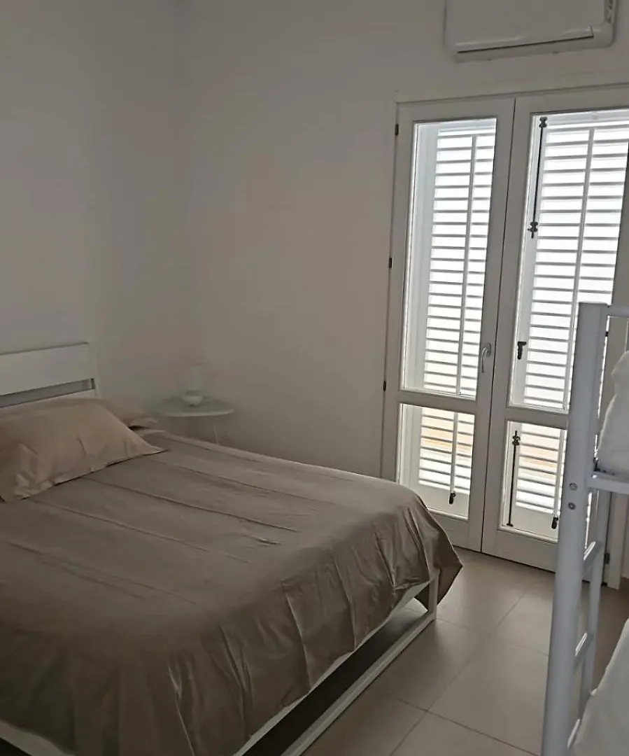 Holiday home I Due Ulivi Cornino Villa Custonaci Italy