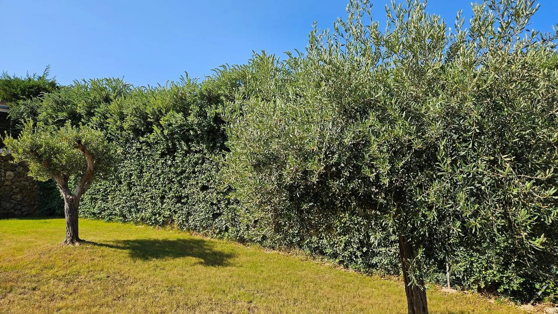 Holiday home I Due Ulivi Cornino Villa Custonaci