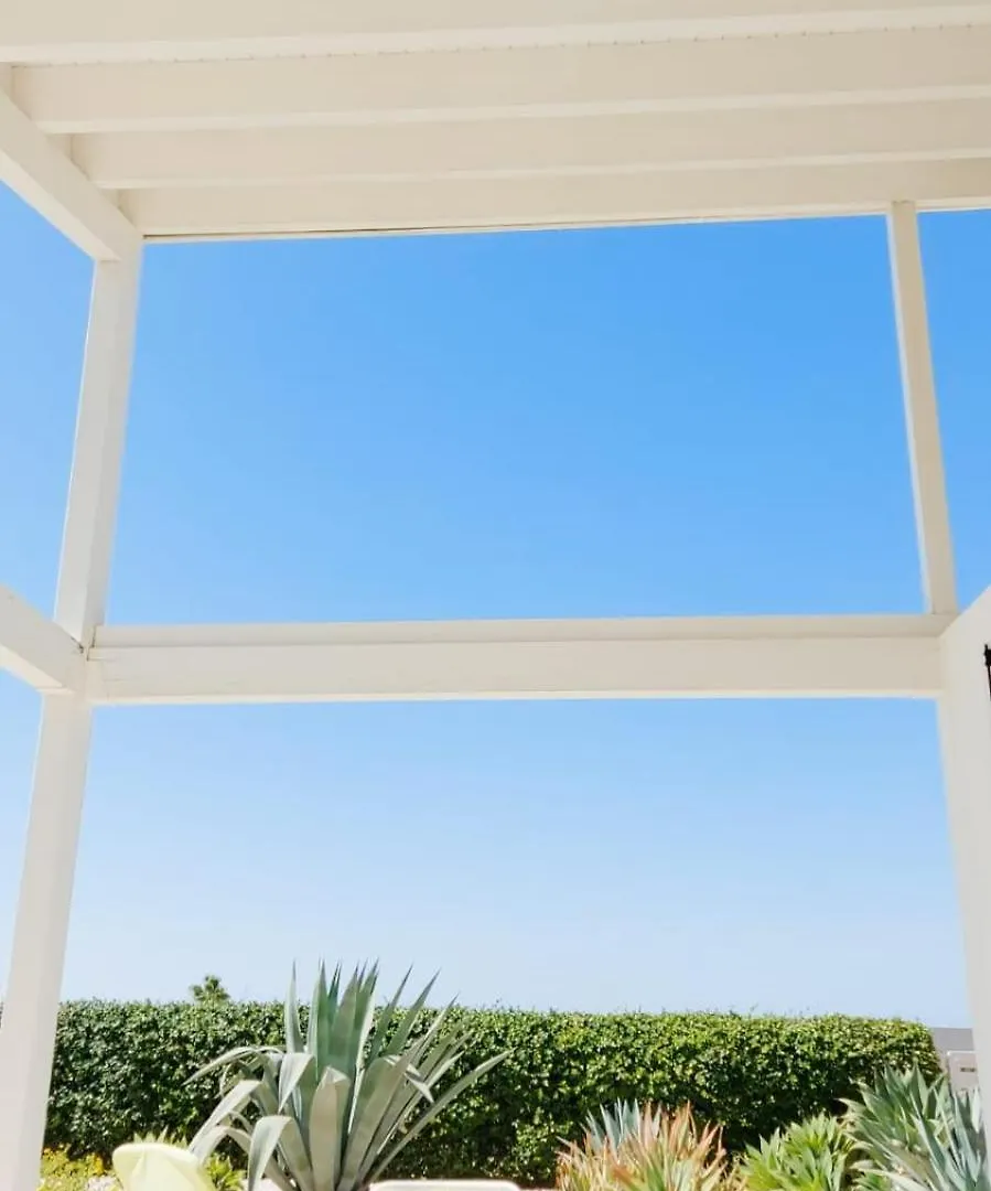 Holiday home I Due Ulivi Cornino Villa Custonaci