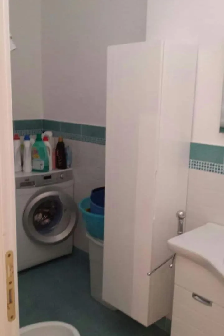 Holiday home I Due Ulivi Cornino Villa Custonaci