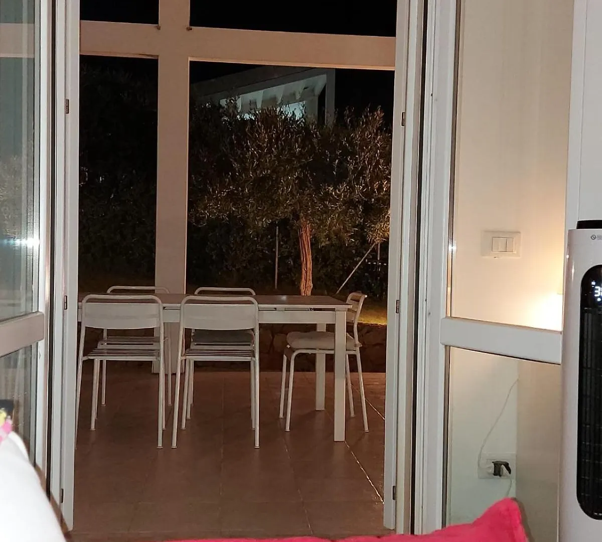 I Due Ulivi Cornino Villa Custonaci