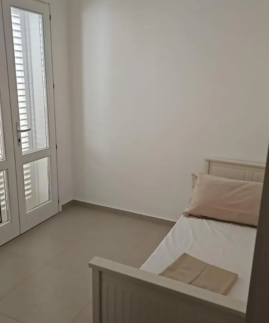 Holiday home I Due Ulivi Cornino Villa Custonaci Italy