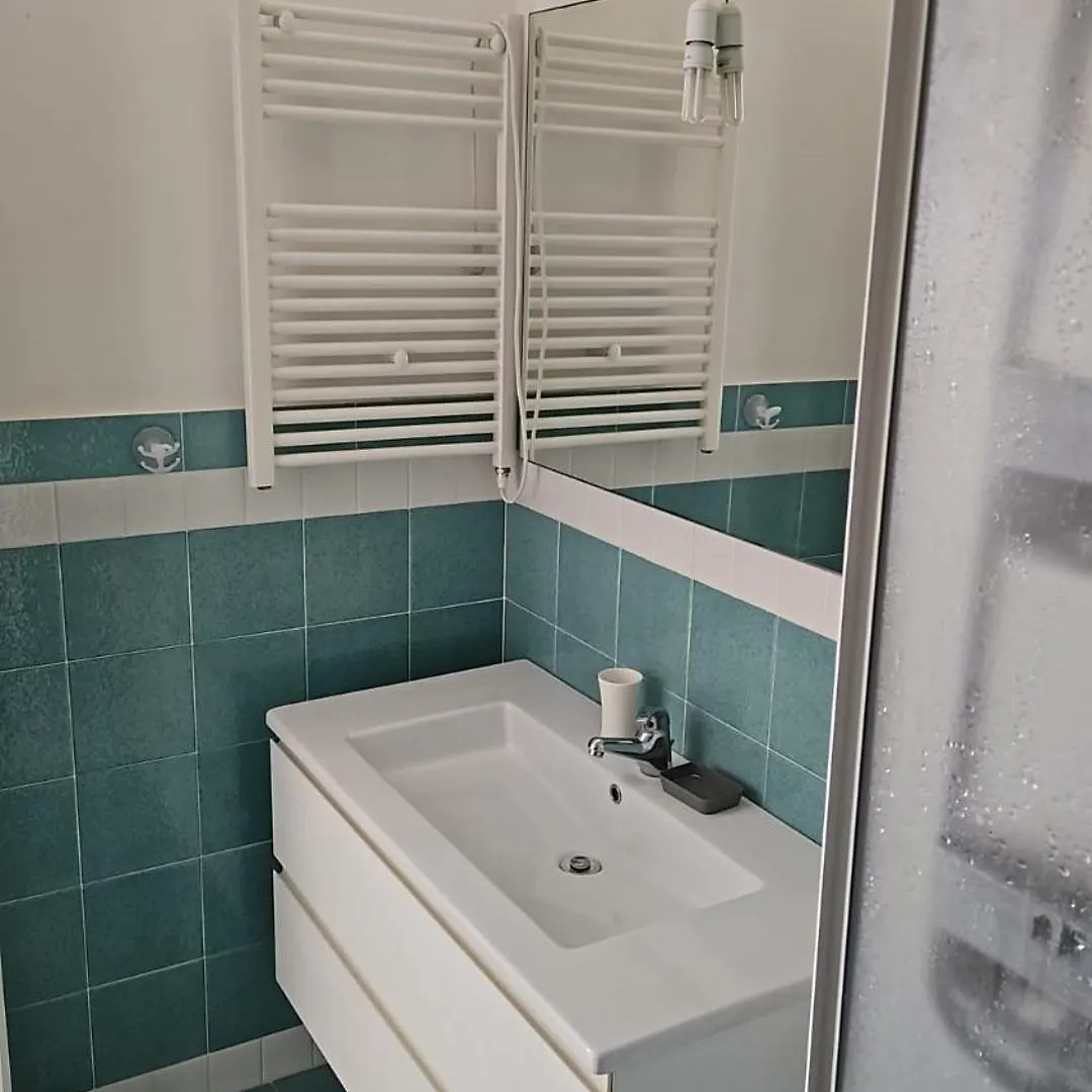 I Due Ulivi Cornino Villa Custonaci Holiday home
